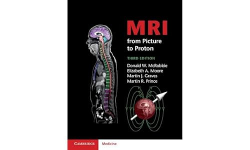 Mri from picture proton - mri,