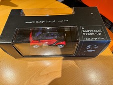 Smartware 1/18 Model - Smart