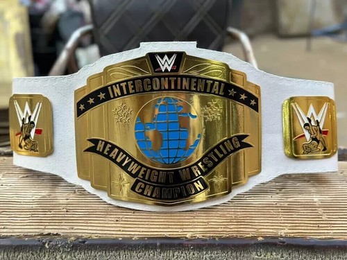 Intercontinental heavyweight - intercontinental,