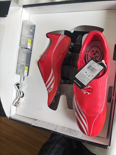 Adidas f50 tunit - f50.7,