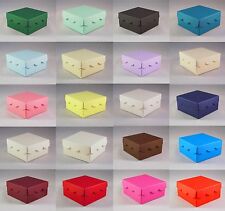 Scallop Lid Wedding Favour