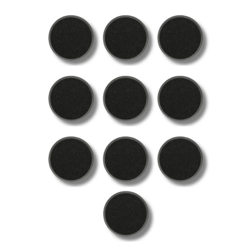 Loaded dice essentials pack - loaded,