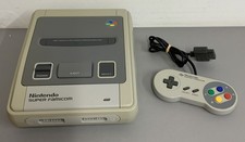 Nintendo Super Famicom Console Unit Only