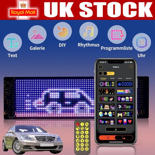Led display board pixel - led,