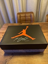 Box Only WMNS Air Jordan 4