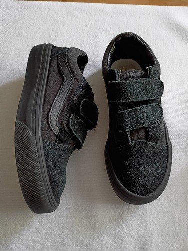 Vans old skool low - old,