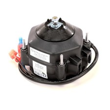 Duke Fan, Ecm, Evap, (Rbc Fan)