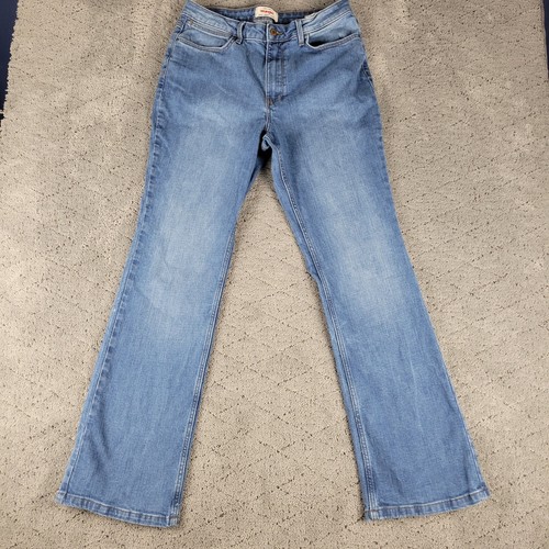Wrangler jeans womens blue - womens,