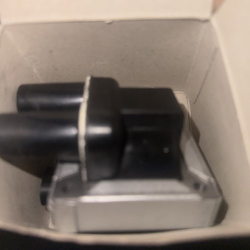 Ignition coil pack - ignition,