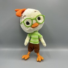 Chicken Little Plush Disney