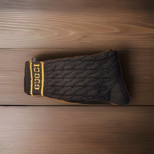 Gucci socks - gucci,