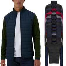 EX Mens premium Thick Full Zip