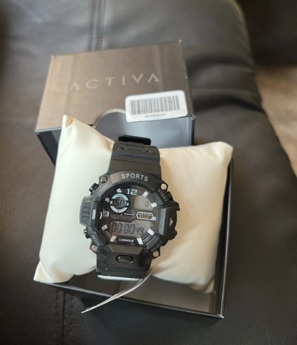 Activa invicta digital - activa,