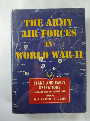 The army air - the,