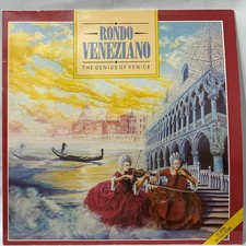 The Genius of Venice, Rondo