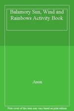 Balamory Sun, Wind and