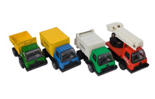 Tonka Mites Diecast 1964 Japan