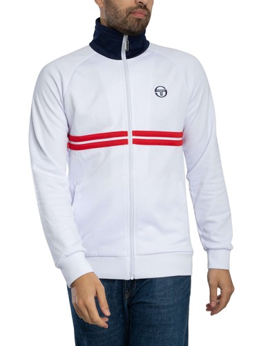 Sergio tacchini dallas track - tacchini,