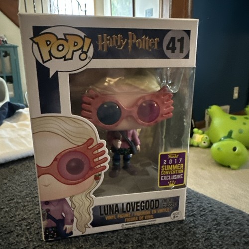Pop harry potter 41 - potter, #41