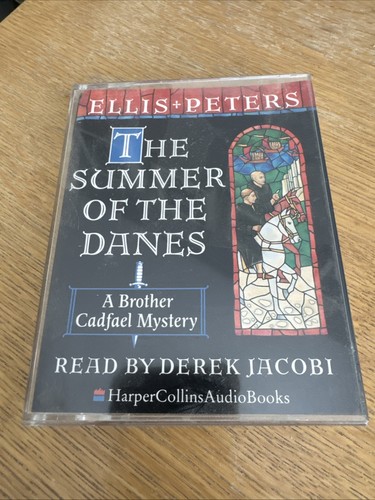 Ellis peters the - summer,