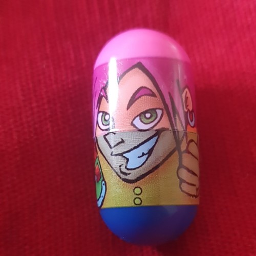 Mighty beanz 2004 x - -,