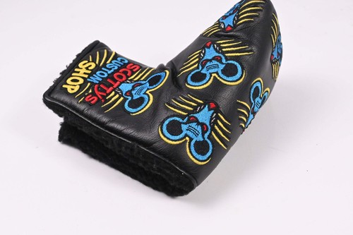 Scotty cameron custom shop - custom,