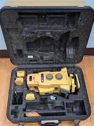 Topcon gpt 8205a - gpt-8205a, /