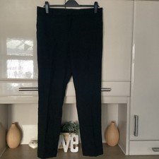 Marks & Spencer black