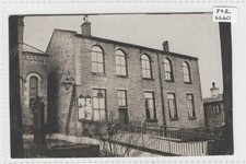 BRADFORD Yorkshire Unknown