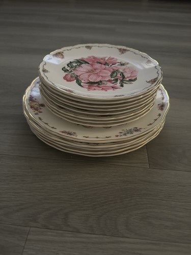 Royal albert sara - sara, anne