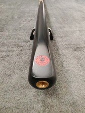 one piece snooker pool cue