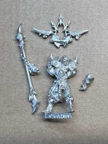Hordes privateer press 2005 - privateer,