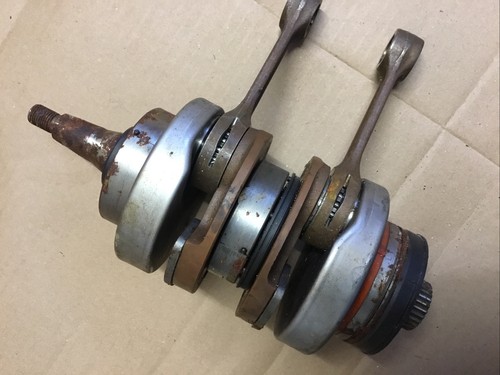 Honda rs250 250 - rs, crankshaft