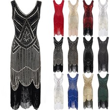 LADIES 1920S VINTAGE GATSBY