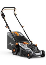 Vonhaus lawnmower 1800w - vonhaus,