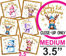 Baby's 1st Christmas