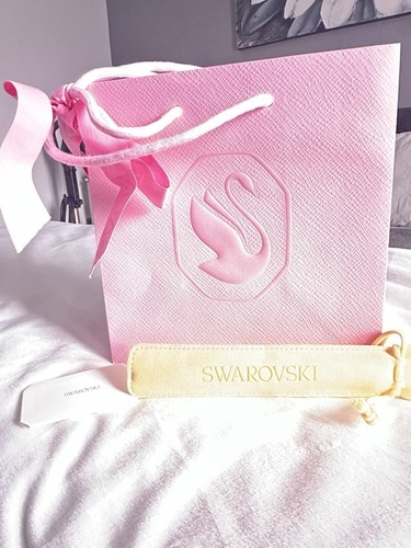Swarovski crystal shimmer - swarovski,