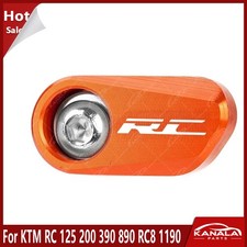 For KTM RC125 200 390 890 RC8
