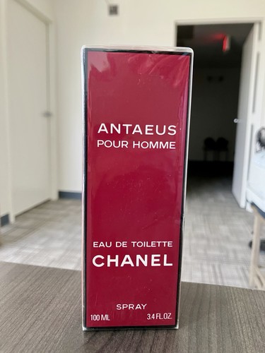 Factory sealed vintage chanel - vintage,