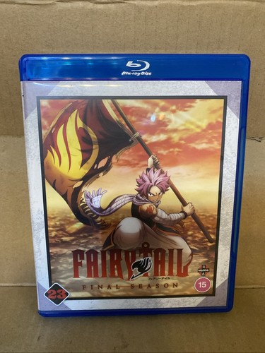 Fairy tail the final - fairy, tail: