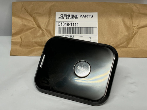 Genuine kawasaki 51048 1111 - genuine,