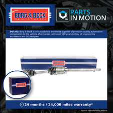 Drive Shaft fits NISSAN