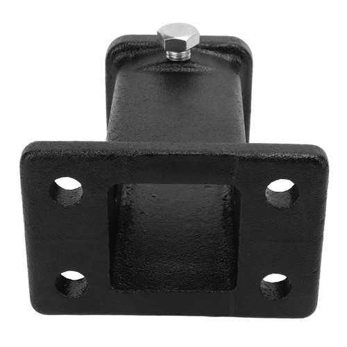 丨2in bolt receiver tube - bolt,