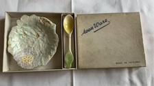 Avon ware hydrangea themed - ware,