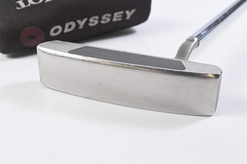 Odyssey dual force 550 - odyssey,
