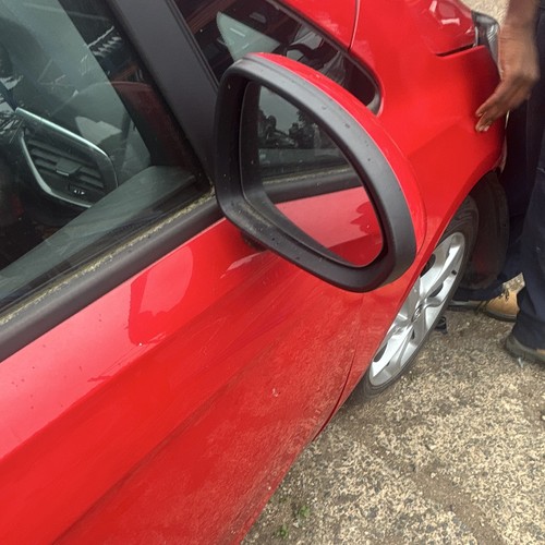 Vauxhall corsa o s - corsa, d