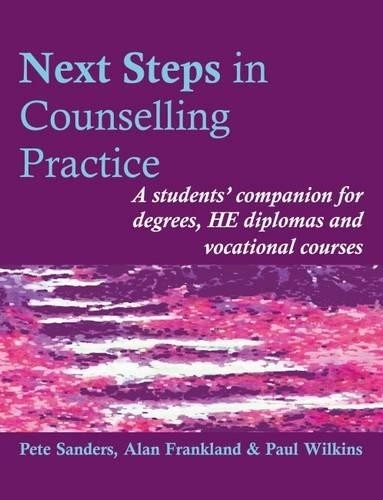 Next steps counselling - next,