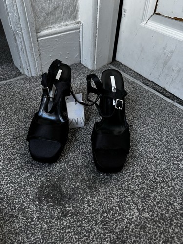 Zara shoes - zara,