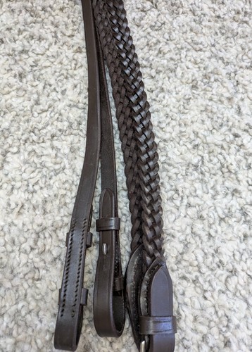 Quality narrow plaited - quality,