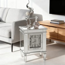 Modern Luxury Mirrored